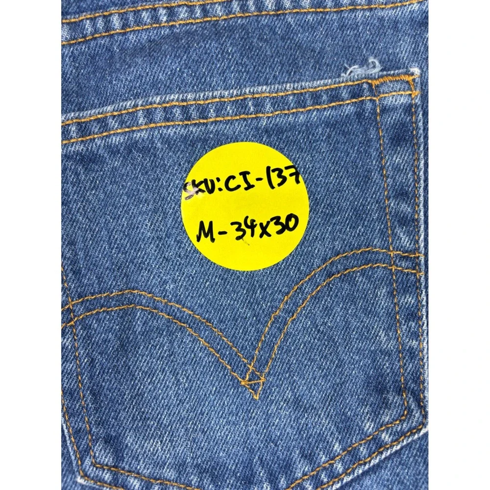 Levis levi 517